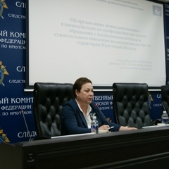 доклад об организации межведомственного взаимодействия по профилактике жестокого обращения с несовершеннолетними и суицидального поведения несовершеннолетних в Иркутской области