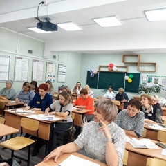 мероприятия по оказанию адресной методической помощи специалистам образовательных организаций: МБОУ СОШ-11 и ГБОУ ИО "БТОТиС"