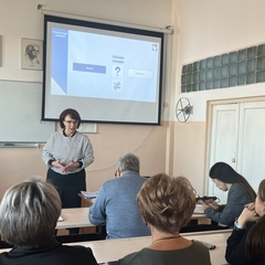 Профилактика травли в профессиональных образовательных организация