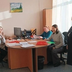 О проведении стажировочных площадок