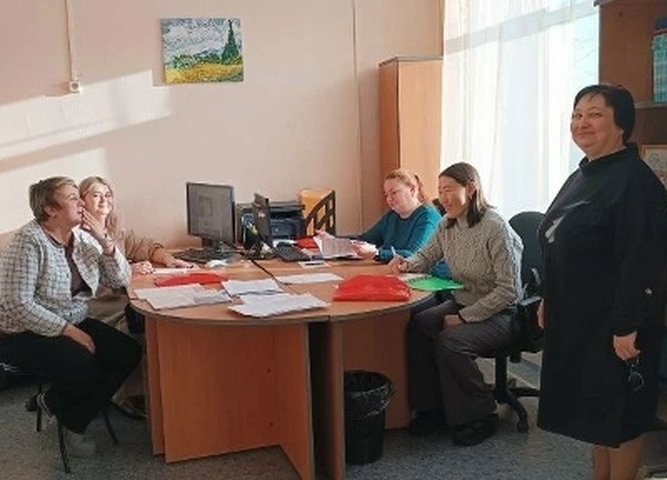 О проведении стажировочных площадок